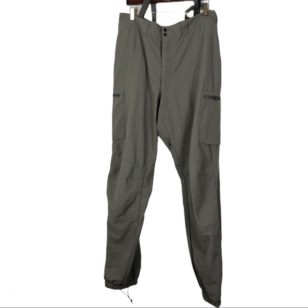 NWOT Patagonia Military Level 5 Soft Shell Pants
